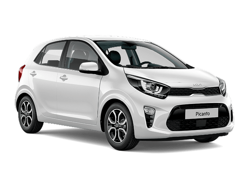 KIA Picanto по цене от 1 335 000 рублей