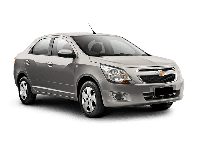 Chevrolet Cobalt в наличии по цене от 954 000 рублей