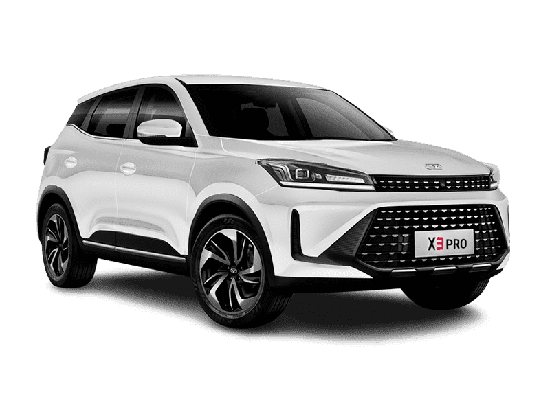 KAIYI X3 Pro купить в Новосибирске
